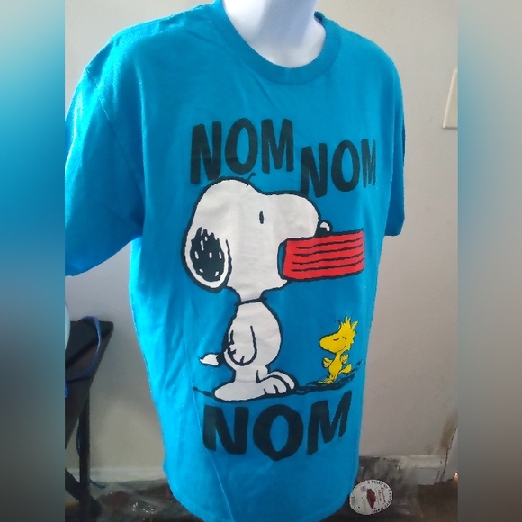 Peanuts - Picture 7 of 9